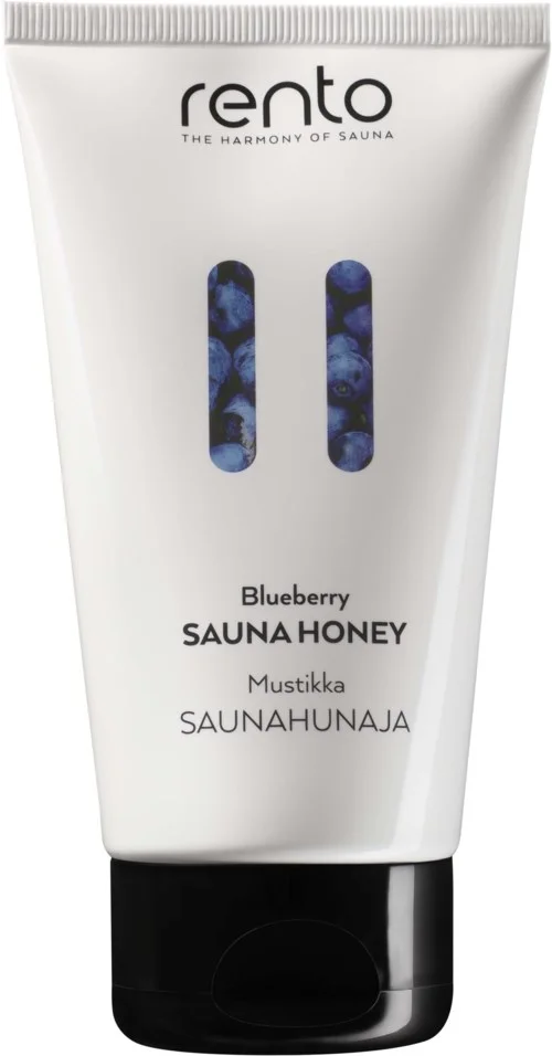 Rento Blueberry Sauna Honey 150 ml v:8529199