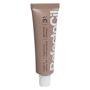 RefectoCil Eyelash & Eyebrow Tint No.3.1 Light Brown 15ml v:3485928