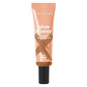 Max Factor Glow Framer Skin Tint 40 Amber 30ml v:3587868
