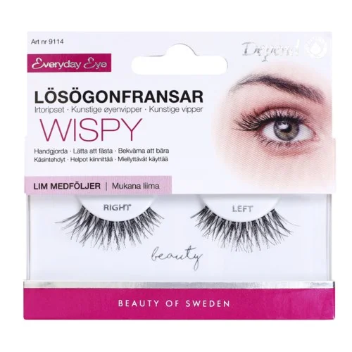 Depend Everyday Eye False Lashes Beauty v:3001998