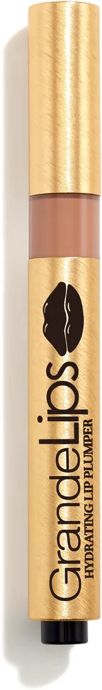 Grande Cosmetics Hydrating Lip Plumper Barely There v:8243212 Grande Cosmetics Hydrating Lip Plumper Barely There v:8243212