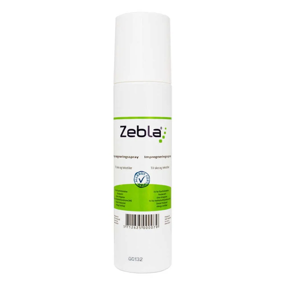 Zebla Impregneringsspray 300 ml v:2408915