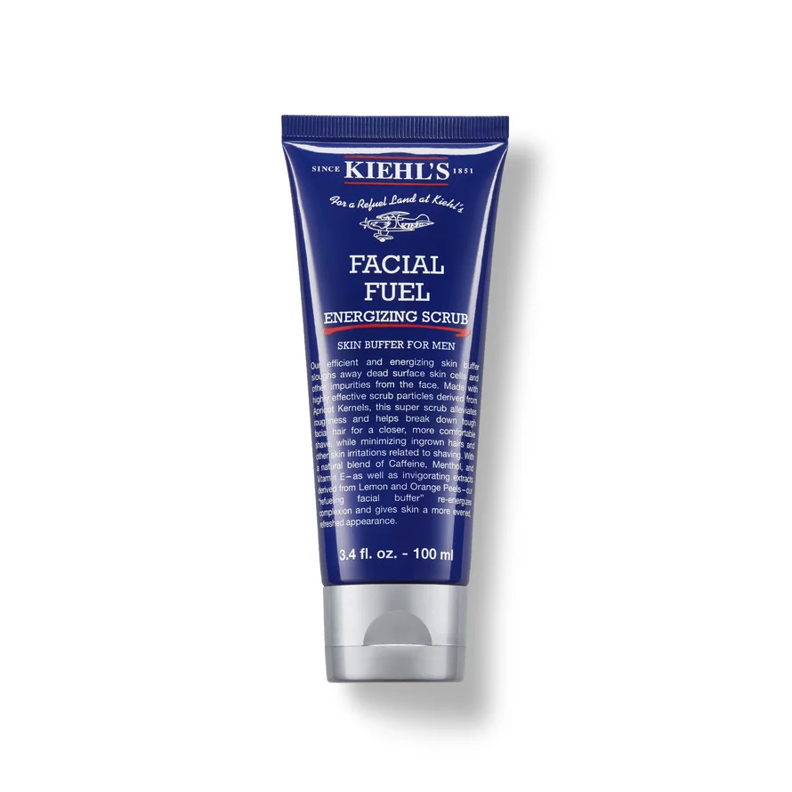 Facial Fuel Energizing Scrub 100 ml – Kiehl’s v:4374073 Facial Fuel Energizing Scrub 100 ml – Kiehl’s v:4374073
