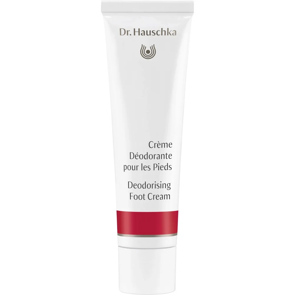 Deodorising Foot Cream, 30ml v:1519996