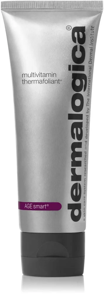 Dermalogica Age Smart MultiVitamin Thermafoliant 75 ml v:4010196 Dermalogica Age Smart MultiVitamin Thermafoliant 75 ml v:4010196