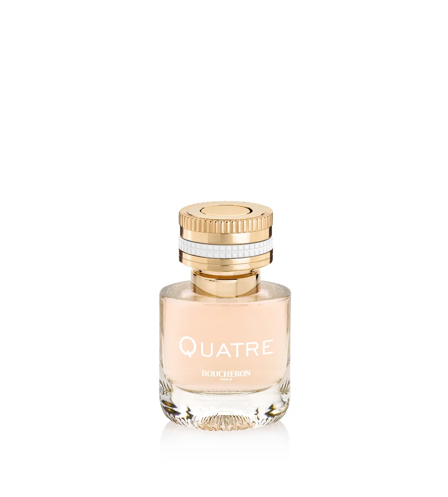 Boucheron Quatre Femme Edp 30ml v:3237546