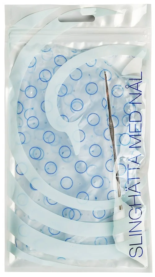 Avalea highlighting cap with needle v:5061666 Avalea highlighting cap with needle v:5061666