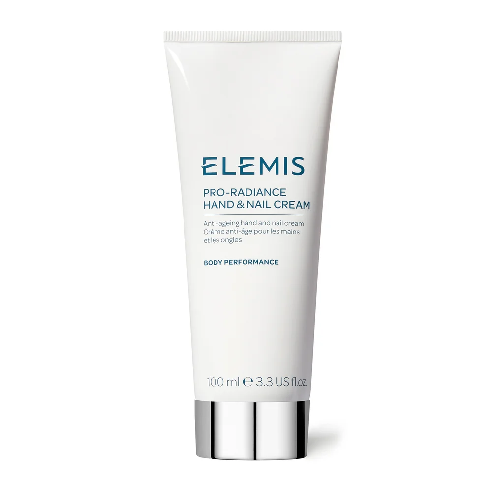 Pro-Radiance Hand & Nail Cream 100 ml – Elemis v:2262902 Pro-Radiance Hand & Nail Cream 100 ml – Elemis v:2262902