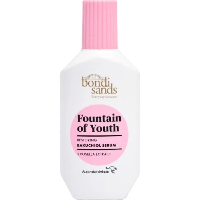 Bondi Sands Fountain of Youth Bakuchiol Serum 30 ml v:6949850