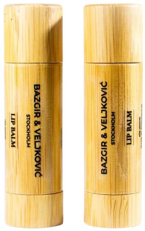 Bazgir & Veljkovic Lip Balm 8 ml v:9846257 Bazgir & Veljkovic Lip Balm 8 ml v:9846257