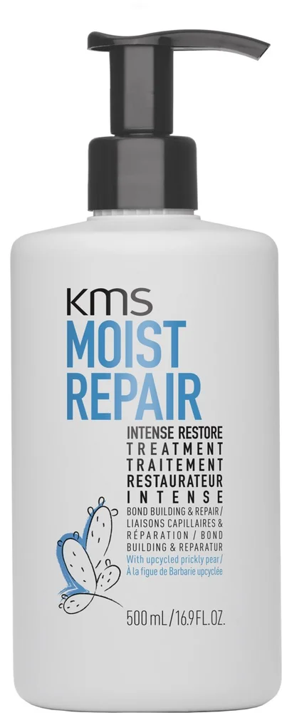 KMS MoistRepair START Intense Restore Treatment 500 ml v:7510554 KMS MoistRepair START Intense Restore Treatment 500 ml v:7510554