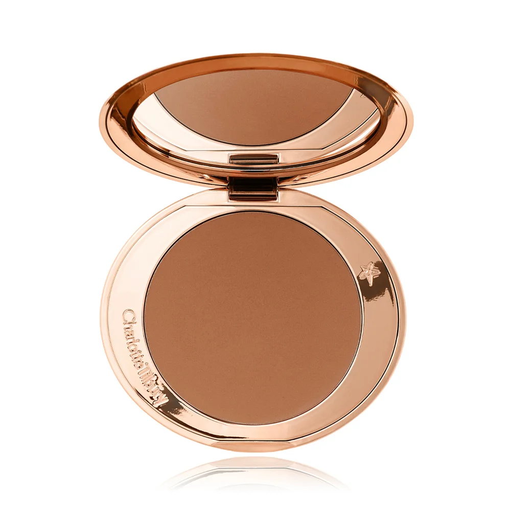 Airbrush Bronzer 3 Tan – Charlotte Tilbury v:8712273 Airbrush Bronzer 3 Tan – Charlotte Tilbury v:8712273