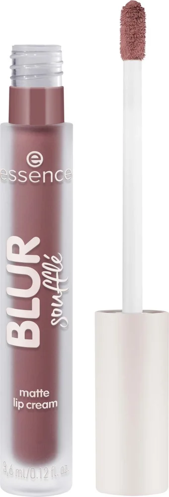essence Blur Soufflé Matte Lip Cream 01 Deep Scroll v:9619970 essence Blur Soufflé Matte Lip Cream 01 Deep Scroll v:9619970