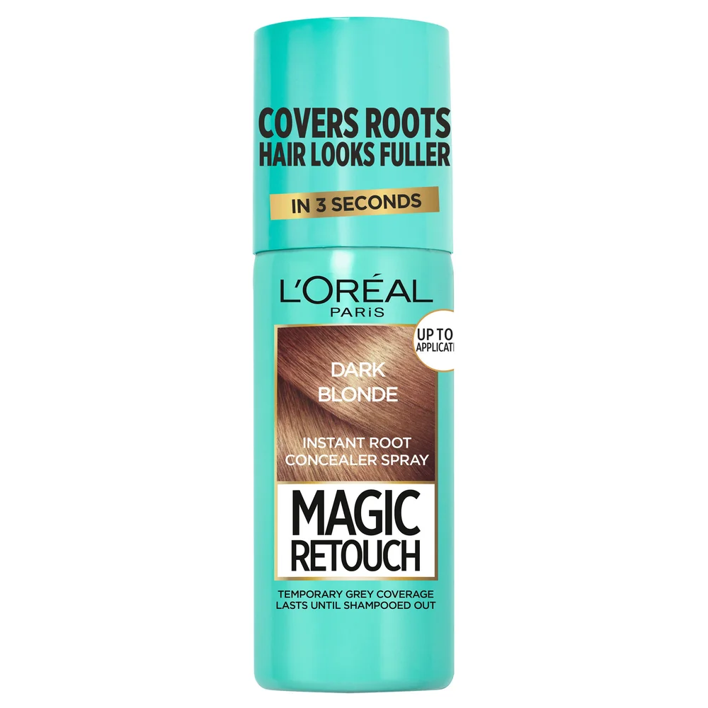 Magic Retouch Direct Color Dark Blonde – L’Oréal Paris v:9000332