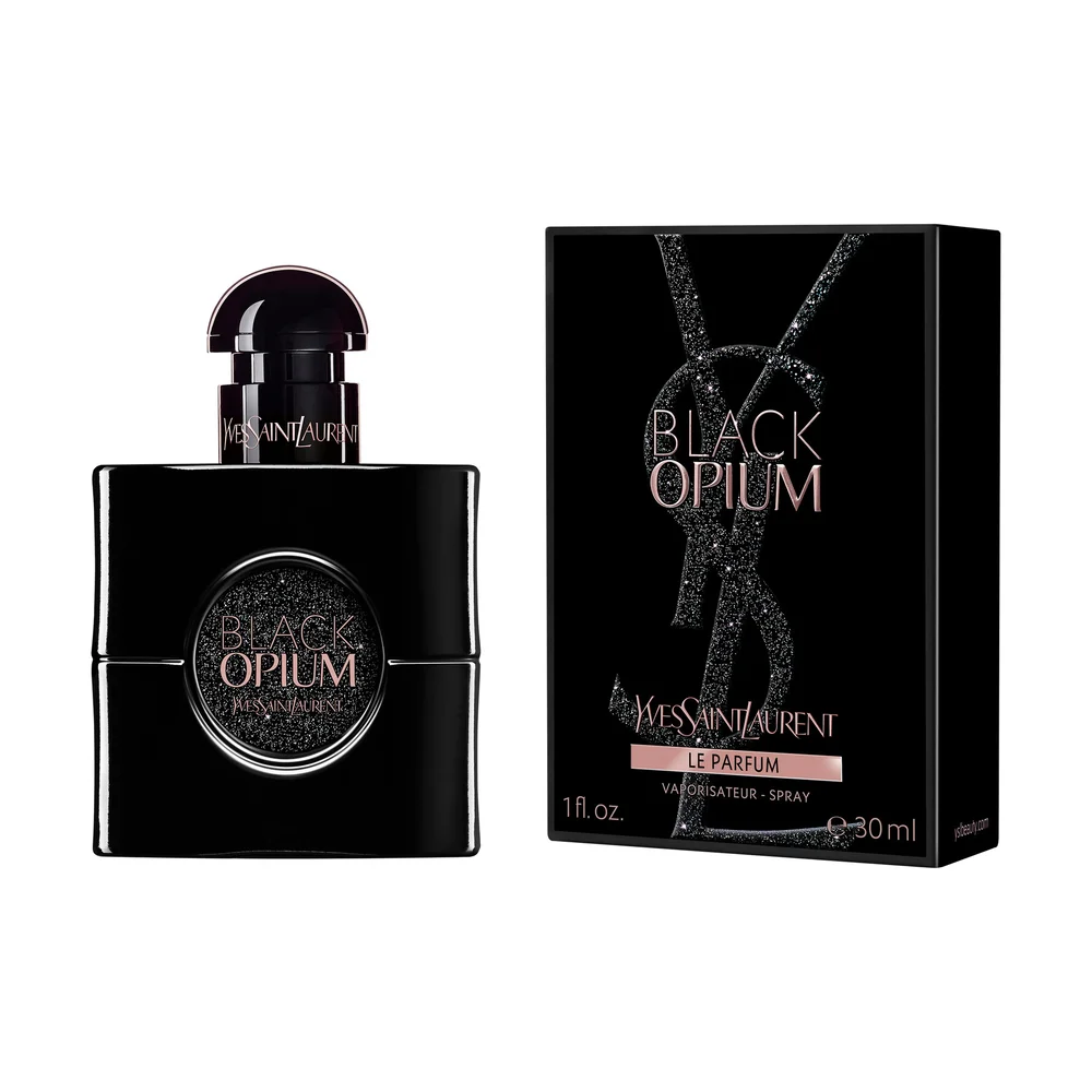 Black Opium Le Parfum 30 ml – Yves Saint Laurent v:4384496 Black Opium Le Parfum 30 ml – Yves Saint Laurent v:4384496