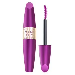 Max Factor False Lash Effect Clump Defy Mascara Black 13,1ml v:6061873