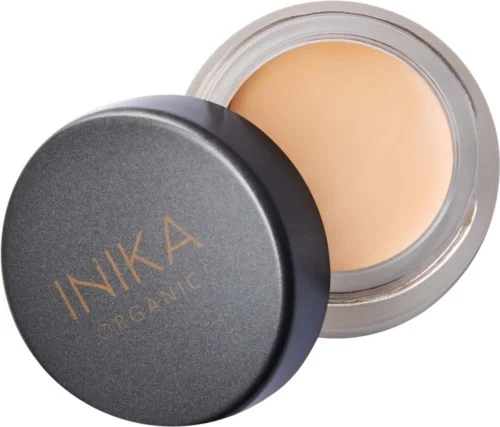 Inika Organic Full Coverage Concealer Vanilla v:2687314