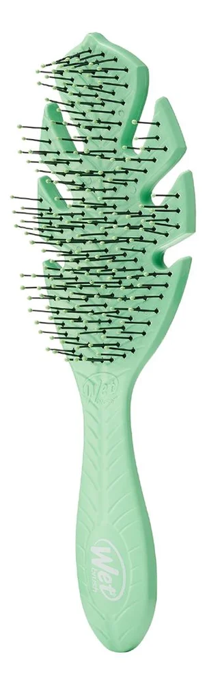 Wetbrush Go Green Detangler Green – 1 stk. v:3190682