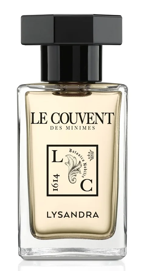 Lysandra Eau de Parfum 50 ml - Le Couvent v:6254335