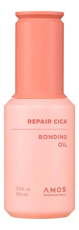 Amos Professional Repair Cica Bonding Oil – 100 ml. v:9661271 Amos Professional Repair Cica Bonding Oil – 100 ml. v:9661271