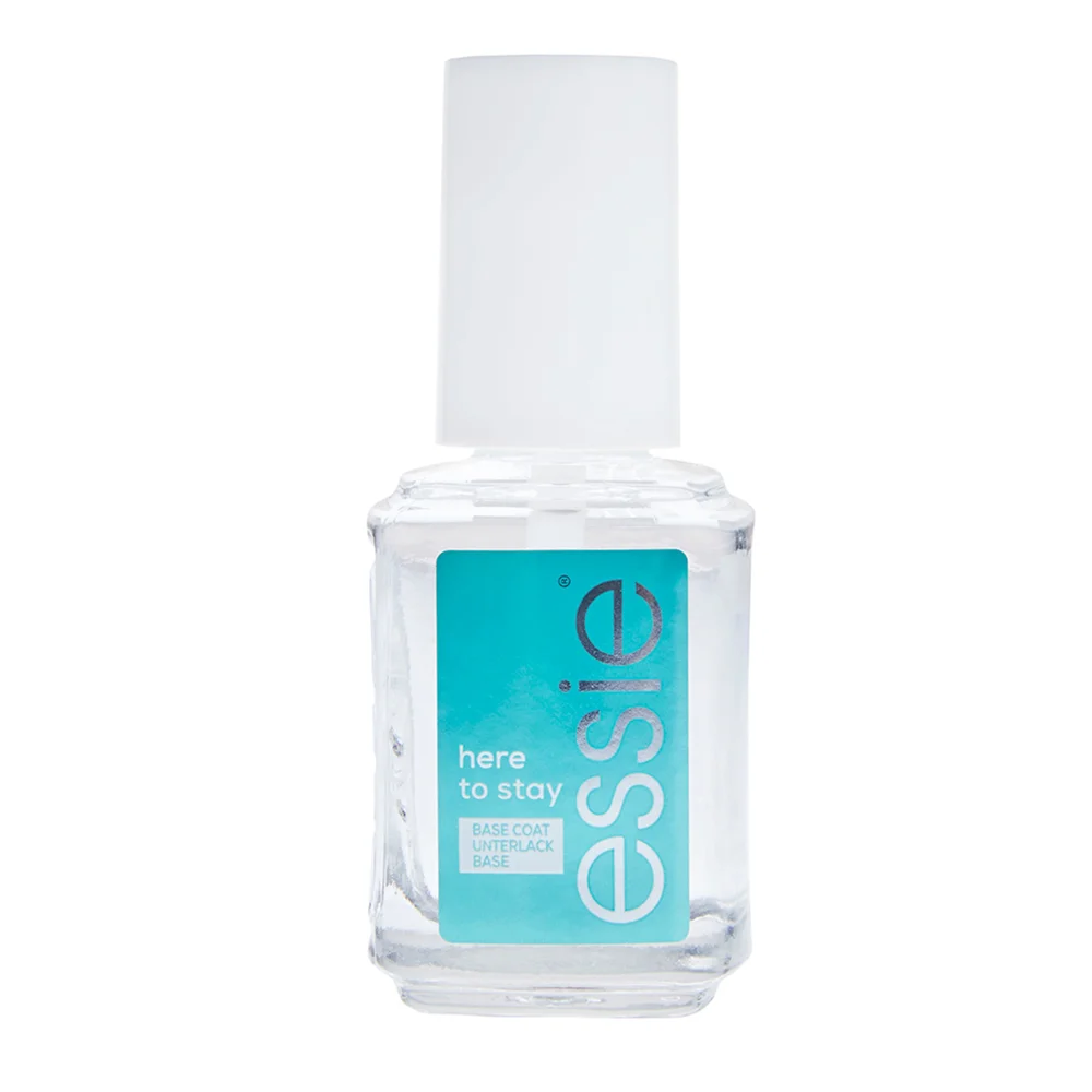 here to stay base coat – essie v:5466954 here to stay base coat – essie v:5466954