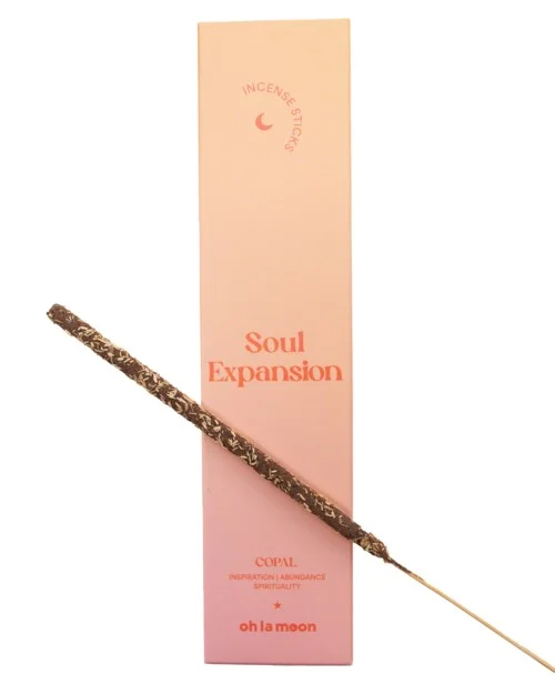 Oh La Moon Incense Copal 10 ml v:8763070 Oh La Moon Incense Copal 10 ml v:8763070