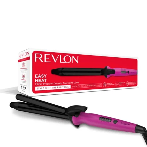 Revlon Tools EASY HEAT RVIR1196E v:9866023