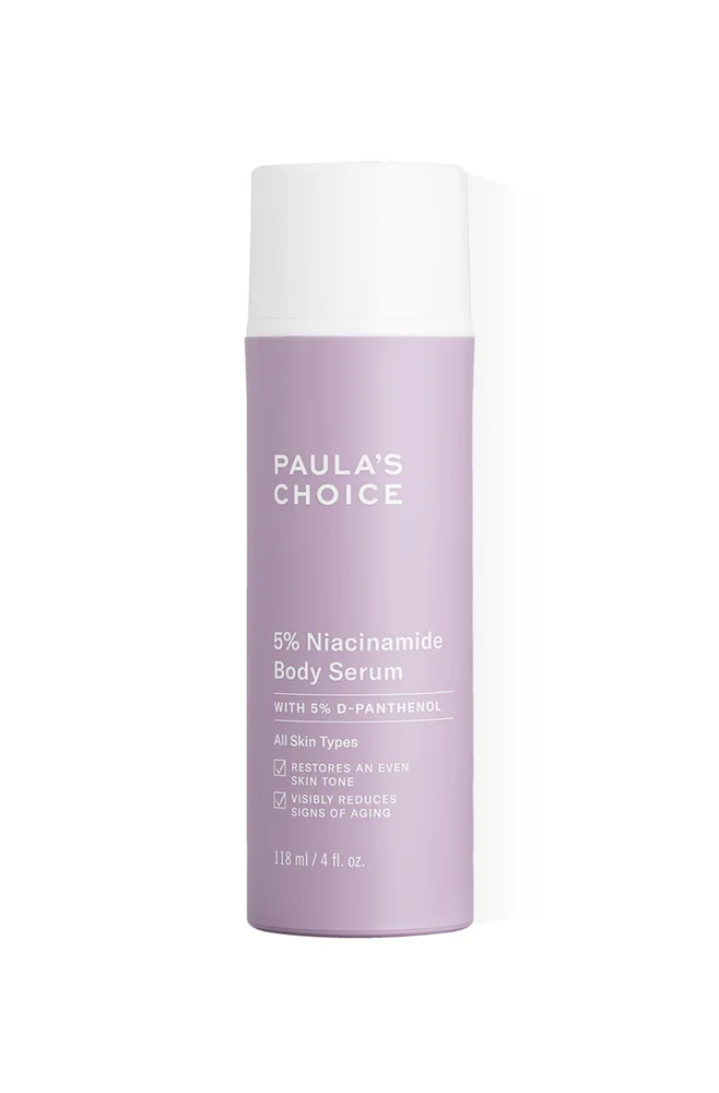 5% Niacinamide Body Serum 118 ml – Paula’s Choice v:9399966