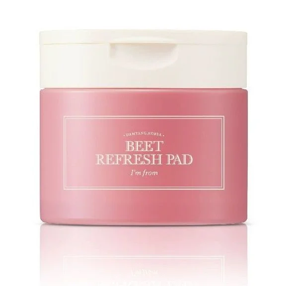 I'm from BEET REFRESH PAD 260 ml v:3744588