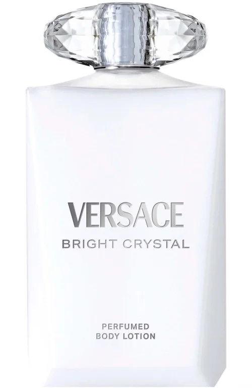 Versace Bright Crystal Body Lotion 200 ml v:7590805