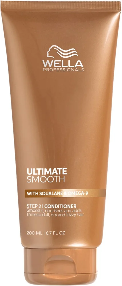 Wella Professionals Ultimate Smooth Conditioner 200 ml v:1547174