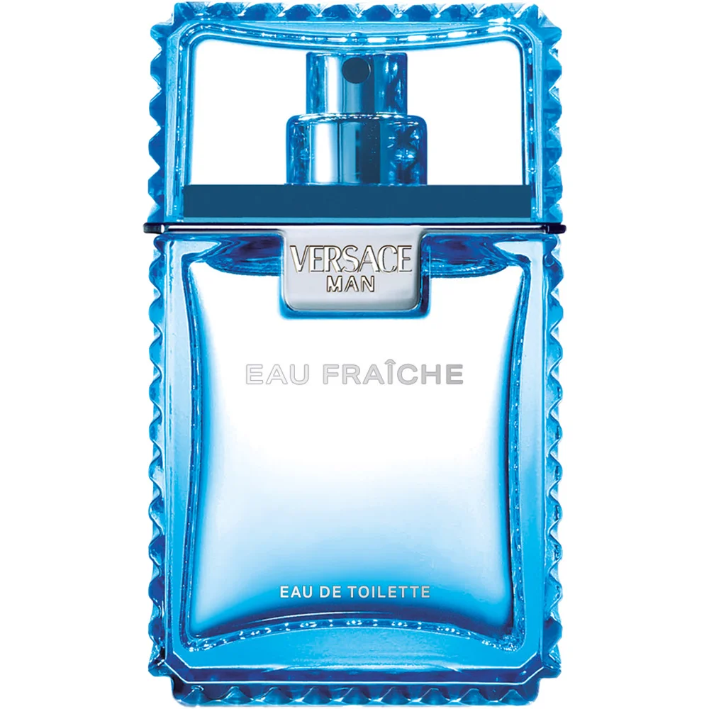 Man Eau Fraiche, EdT v:7064369