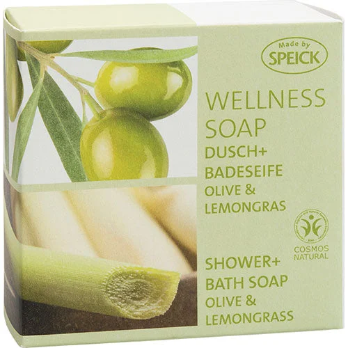 Welness Velvære Såpe Oliven v:9946723