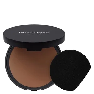 BareMinerals BarePRO 24H Skin-Perfecting Pressed Powder Deep 60 Neutral v:9505377