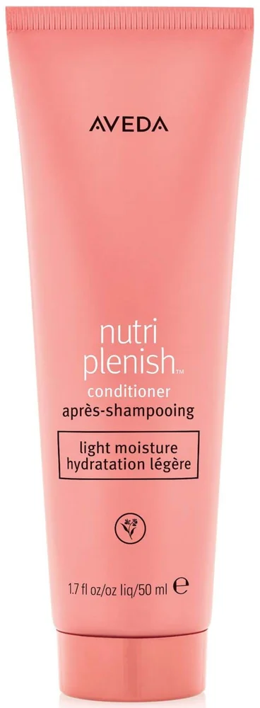 Aveda Nutriplenish Conditioner Light Travel size 50 ml v:5467146 Aveda Nutriplenish Conditioner Light Travel size 50 ml v:5467146