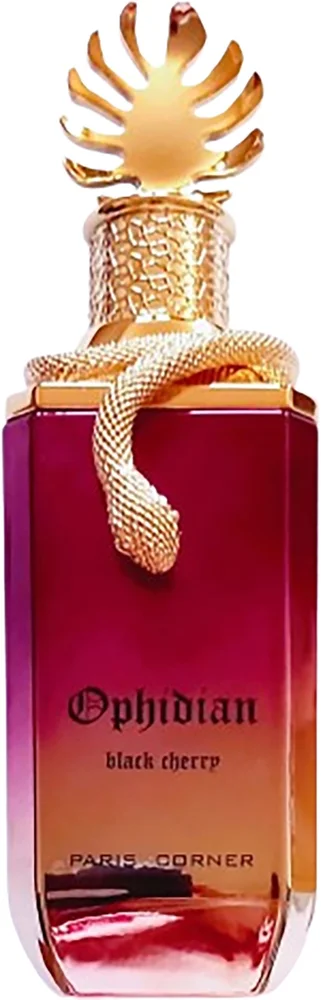 Paris Corner Ophidian Black Cherry Eau de Parfum 100 ml v:7135550