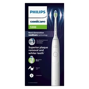 Philips Sonicare 5300 Sonic Electric Toothbrush White v:1201626
