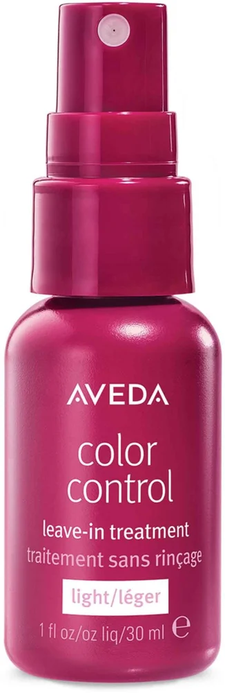 Aveda Color Control Leave-In Spray Light Treatment Travel Size 30 ml v:6885018 Aveda Color Control Leave-In Spray Light Treatment Travel Size 30 ml v:6885018