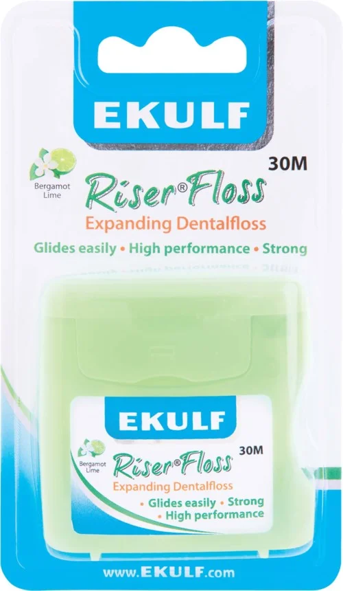 EKULF RiserFloss v:3915515 EKULF RiserFloss v:3915515