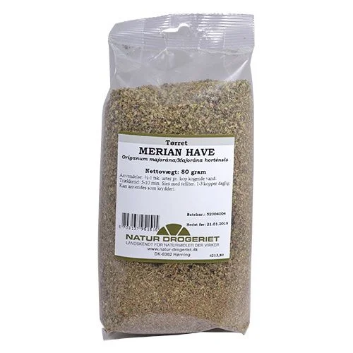 Natur-Drogeriet Merian Have – 80 g v:1154729