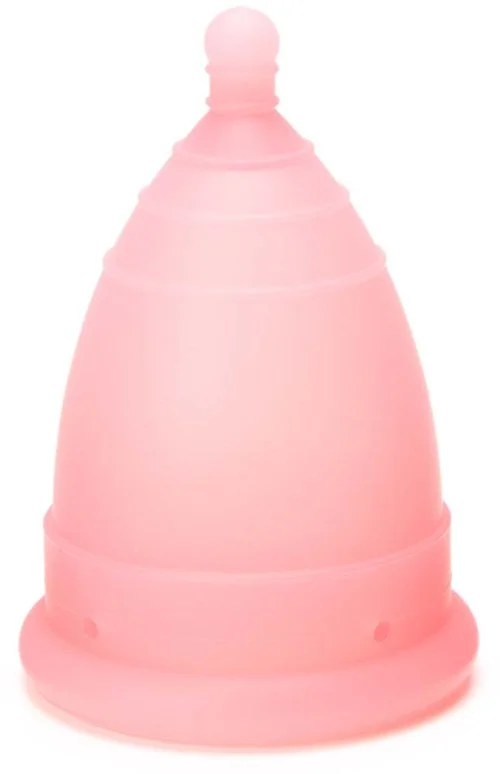 MonthlyCup Normal Pink v:7736231