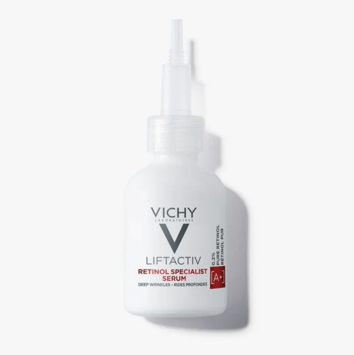 Vichy Liftactiv Specialist Retinol Serum 30 ml v:7370235