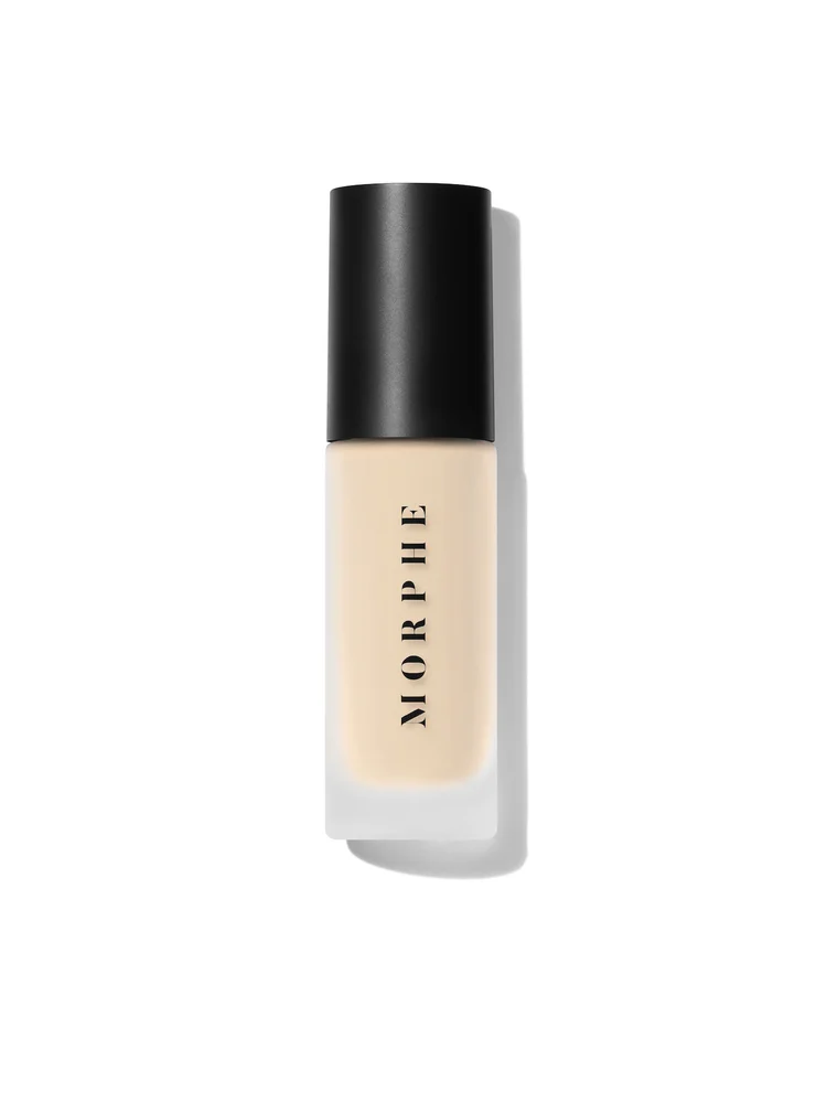 Filter Effect Soft-Focus Foundation 1 Light - Morphe v:1548184
