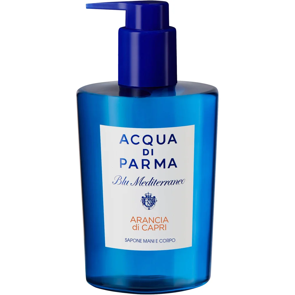 Arancia Hand & Body Wash, 300ml v:9952978
