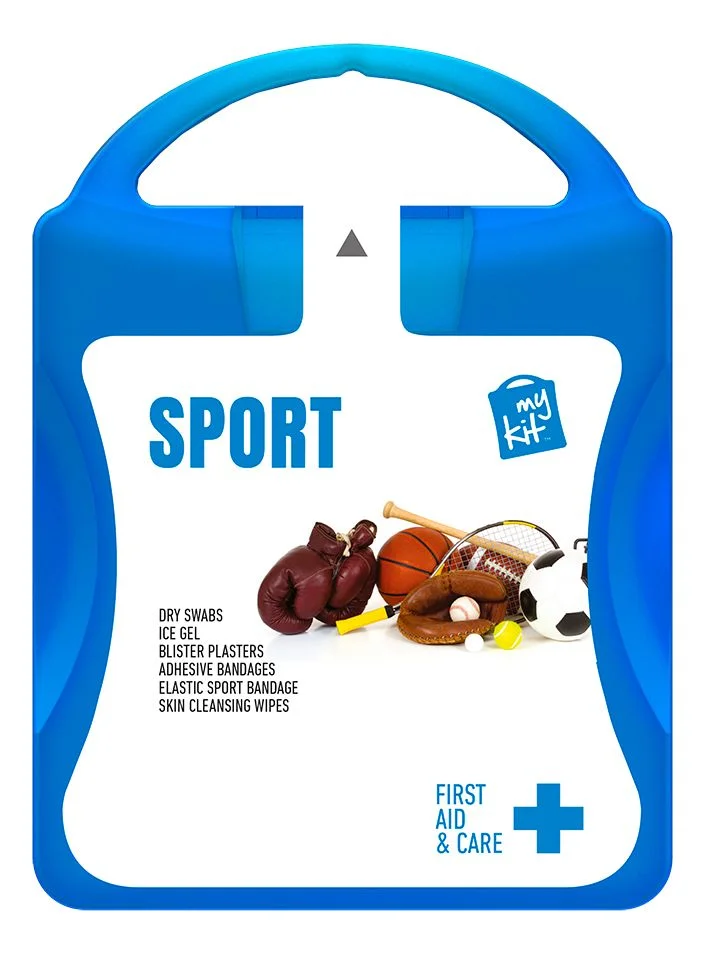 Mykit Sport – 1 stk. v:4475719 Mykit Sport – 1 stk. v:4475719