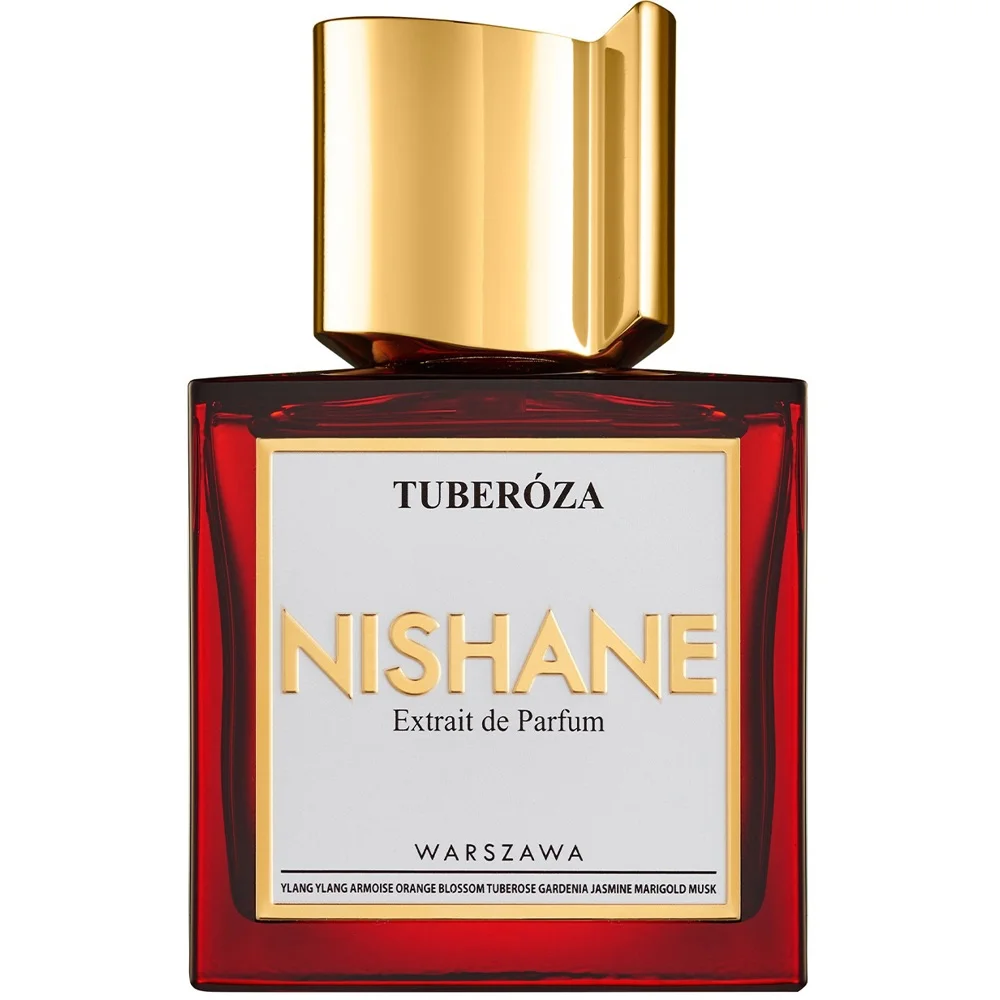 Tuberóza, Extrait de Parfum v:2394660