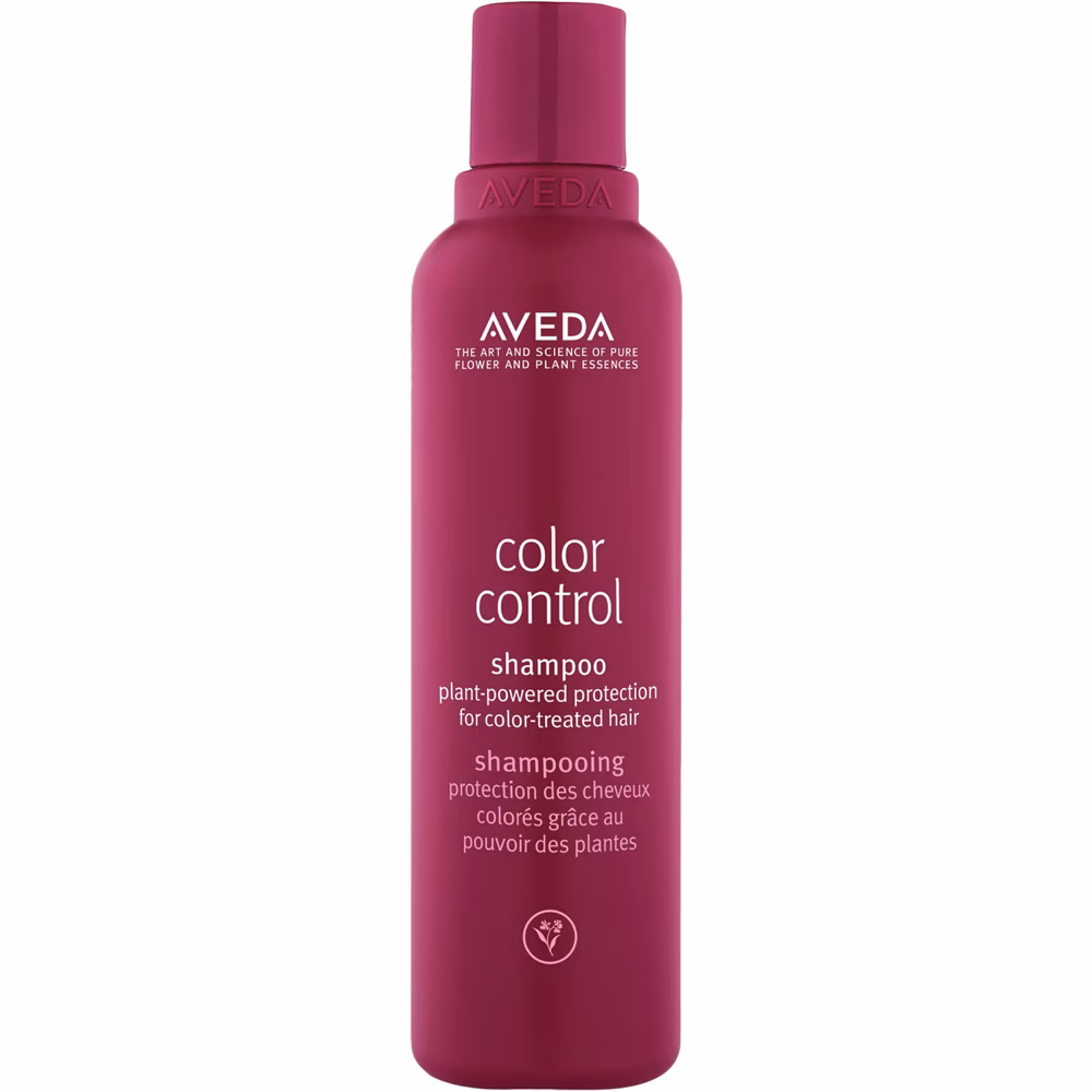Color Control Shampoo v:4860779