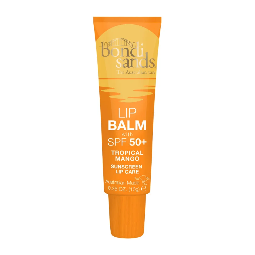 Lip Balm SPF50+ Tropical Mango – Bondi Sands v:4243126 Lip Balm SPF50+ Tropical Mango – Bondi Sands v:4243126