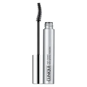 Clinique High Impact Zero Gravity Mascara #Black 8ml v:9321065