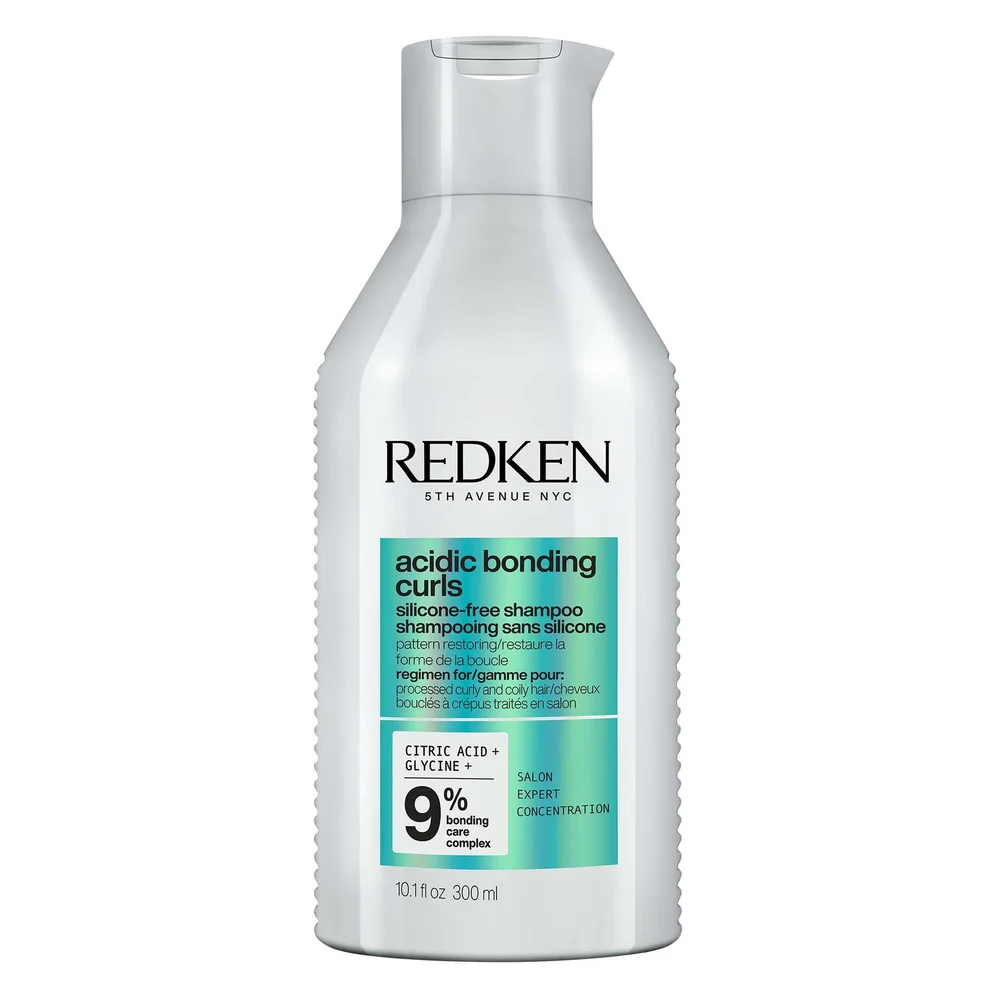 Redken Acidic Bonding Curls Shampoo – For krøllete hår v:4841447 Redken Acidic Bonding Curls Shampoo – For krøllete hår v:4841447